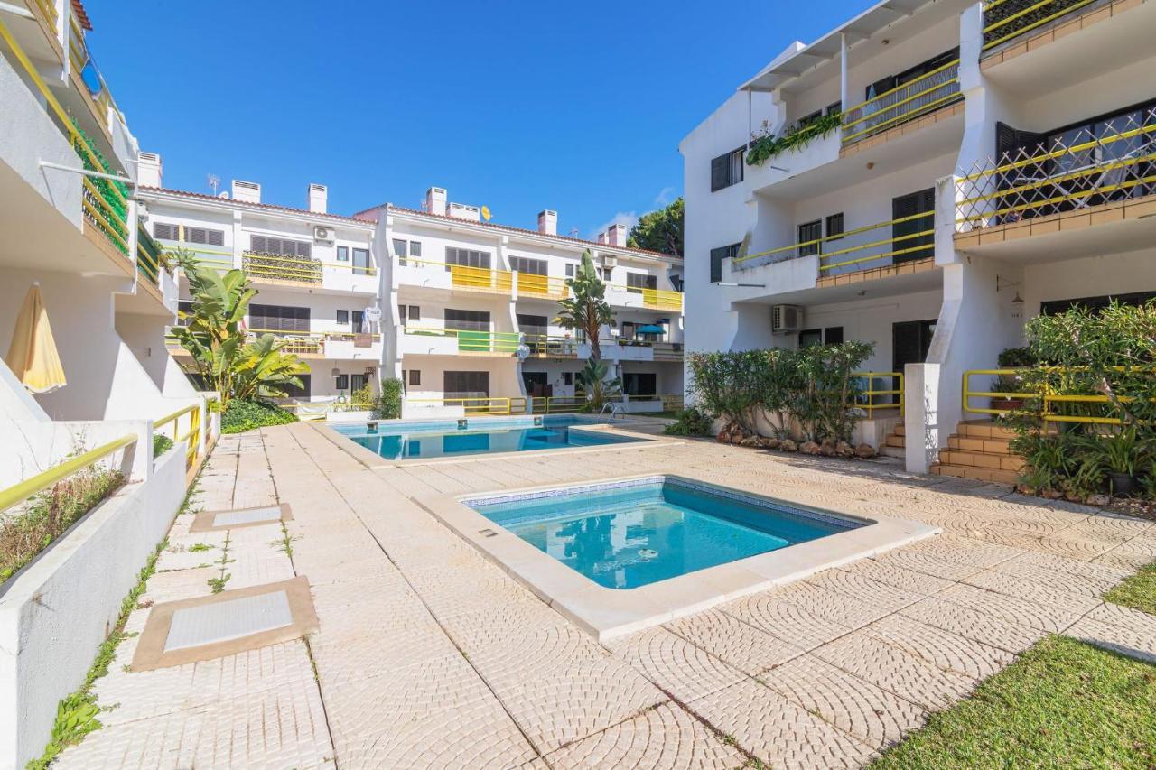 Vilamoura Premium Apartment By Homing Екстер'єр фото