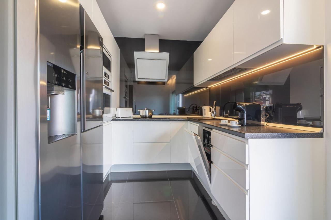 Vilamoura Premium Apartment By Homing Екстер'єр фото