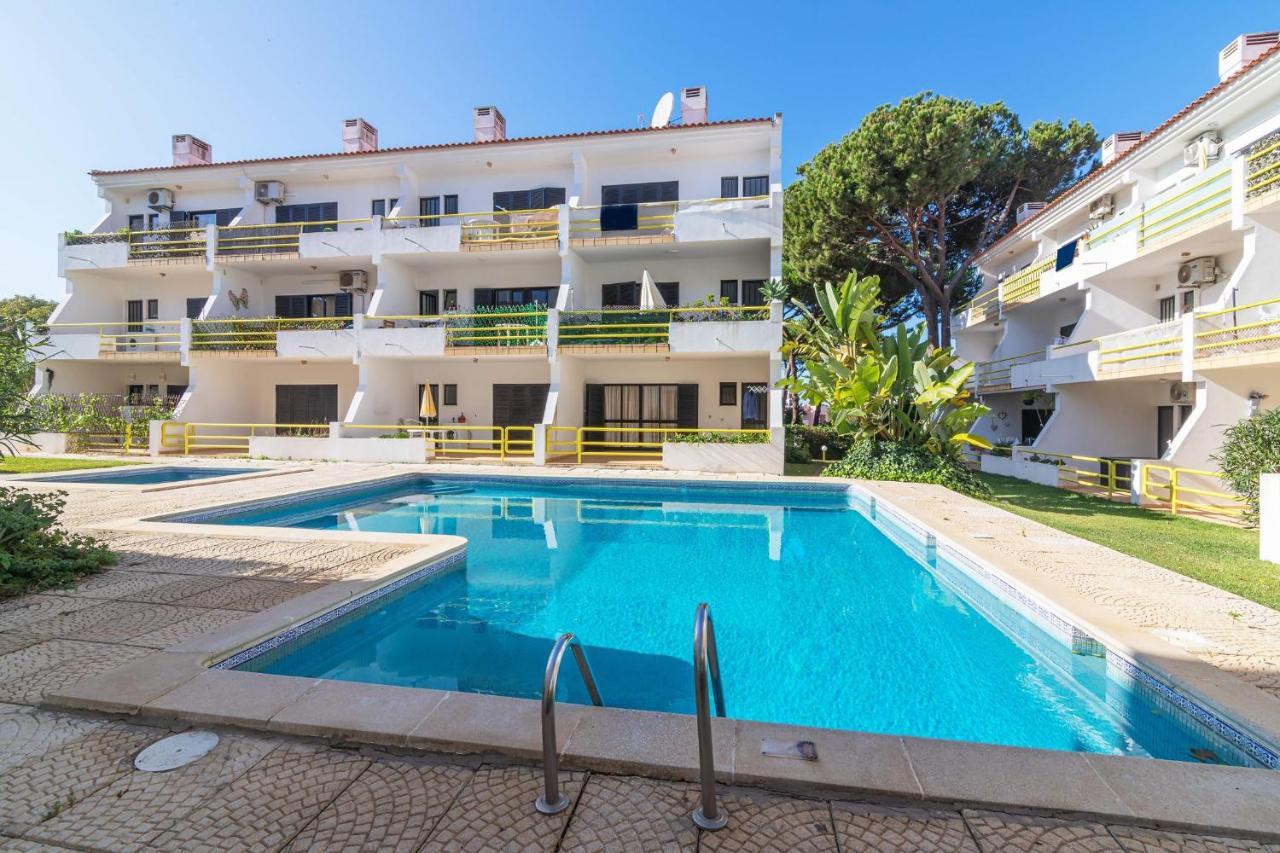 Vilamoura Premium Apartment By Homing Екстер'єр фото