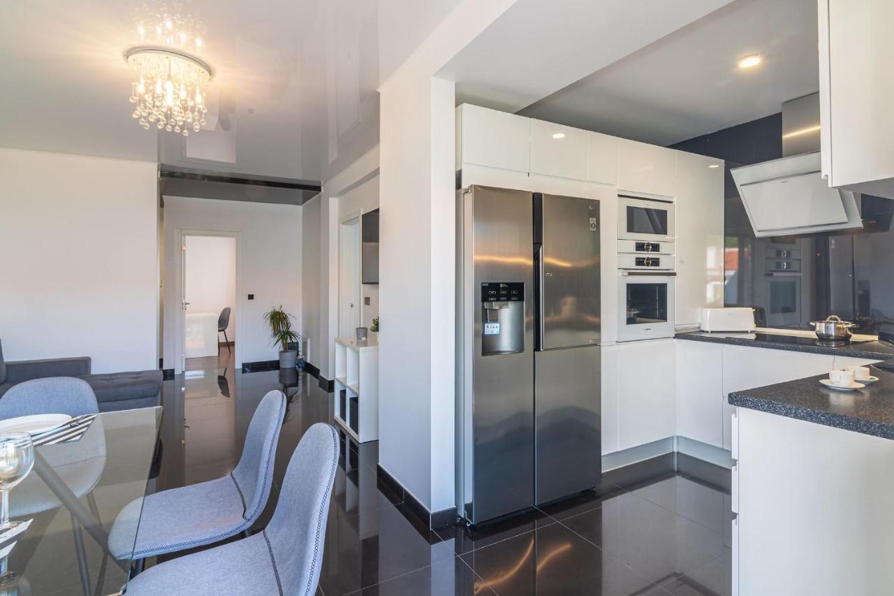Vilamoura Premium Apartment By Homing Екстер'єр фото