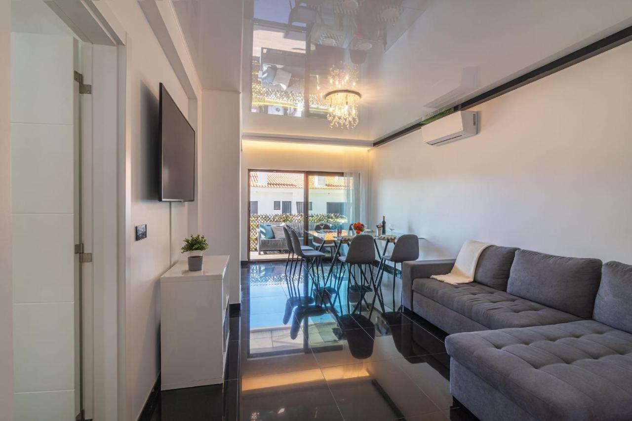 Vilamoura Premium Apartment By Homing Екстер'єр фото