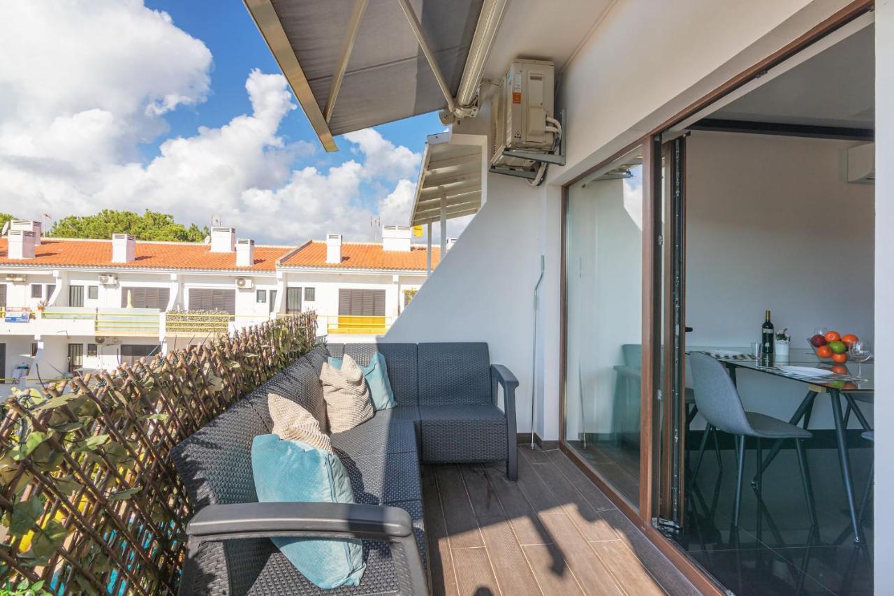 Vilamoura Premium Apartment By Homing Екстер'єр фото