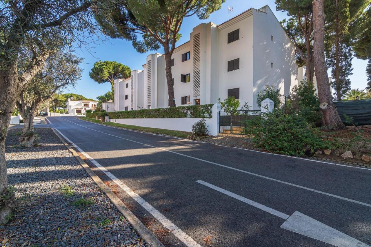 Vilamoura Premium Apartment By Homing Екстер'єр фото
