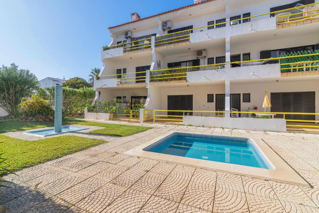 Vilamoura Premium Apartment By Homing Екстер'єр фото