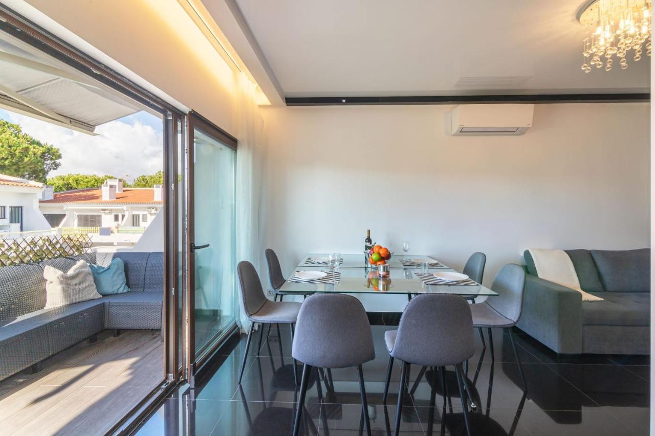 Vilamoura Premium Apartment By Homing Екстер'єр фото