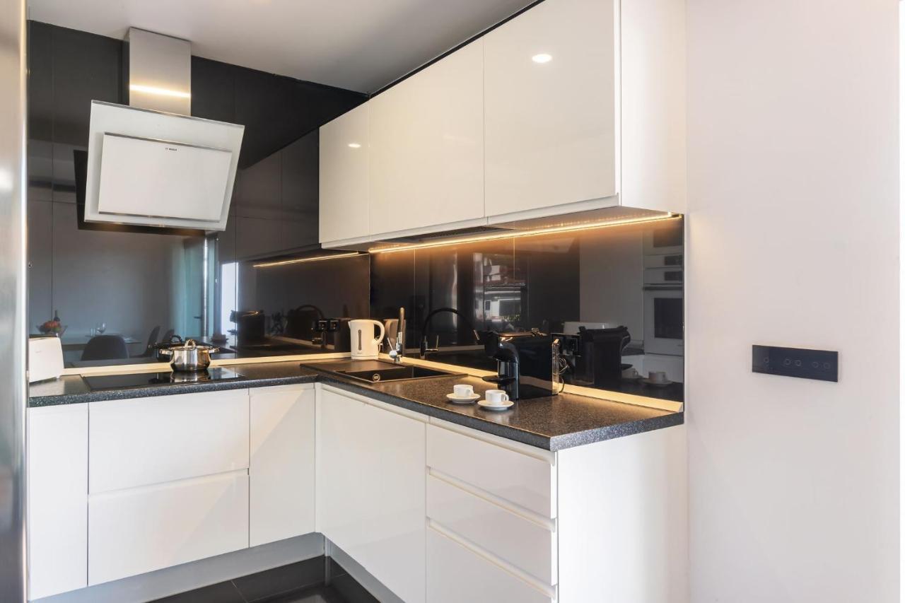 Vilamoura Premium Apartment By Homing Екстер'єр фото
